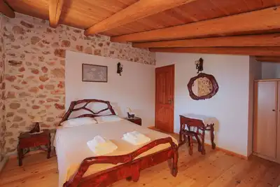 Image de Villas Farm Maria-Eleni