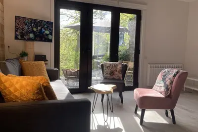 Image de Appartement cosy dans un domaine forestier au cœur de la semois