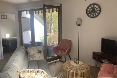 Image de Appartement tout confort au cœur de la vallée de la  semois