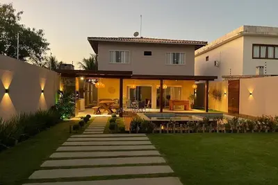 Image de High Standard House in Arraial D'Ajuda (lower prices new listing)