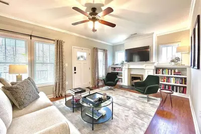 Image de *New* Beautiful 2 Bedroom in Downtown Paducah