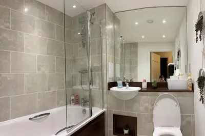 Image de Great 1Bed Flat 10mins East Croydon*Free Parking*