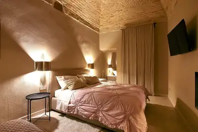 Image de Vacation home between comfort and elegance