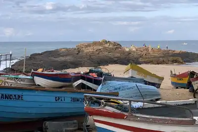 Image de Cozy apartment in the perfect location - Salvador, Bahia