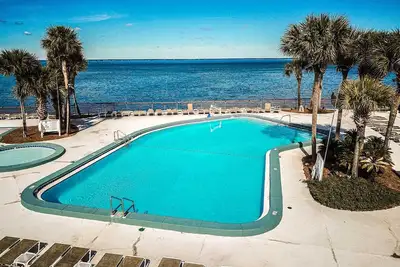 Image de Sandestin Bay Club 2br, 2 bath, and kitchen family sized condo (June22-29, 2024)