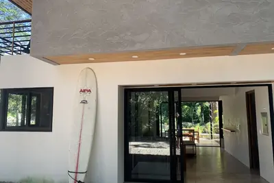Image de Casa Wahoo 3bd Beach House in Mal Pais