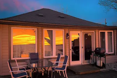 Image de Lakefront Cottage - Erie Breeze - 3 bedroom, Wifi