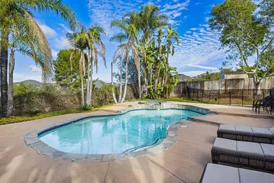 Image de *Skyline Ocean View Private Estate*