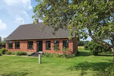 Image de Superbe maison à Samsø avec WiFi