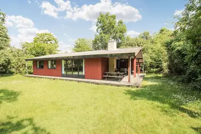 Image de Belle maison de 3 chambres à Samsø