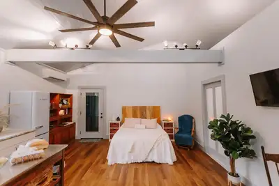 Image de Tennessee Dream Getaway