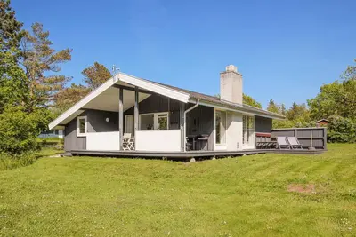 Image de Superbe maison de 3 chambres à Samsø