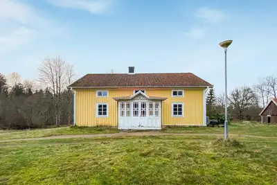 Image de Magnifique maison de 5 chambres à.