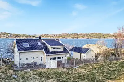 Image de Maison confortable à Egersund avec WiFi