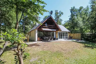 Image de Belle maison à Samsø avec WiFi