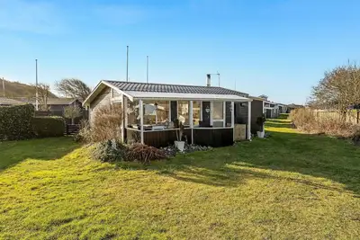 Image de Belle maison de 1 chambre à Løgstør