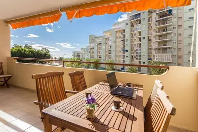 Image de Beautiful apartment in Oropesa del Mar with WiFi
