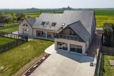 Image de Cozy home in La Chapelle-VendĂ´moise