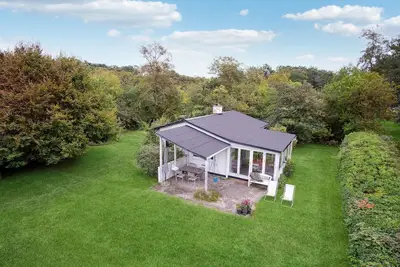 Image de Superbe maison de 2 chambres à Samsø