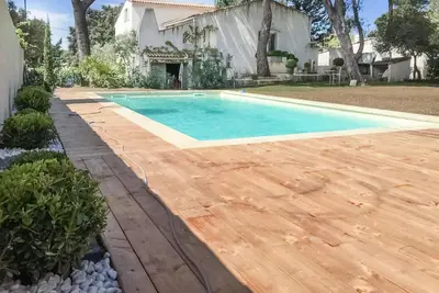 Image de Superbe maison de 3 chambres à Lambesc