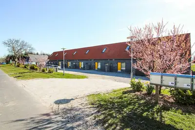 Image de Superbe appartement de 2 chambres à.