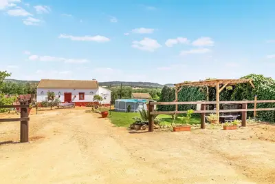 Image de Superbe maison à La Puebla los Infantes