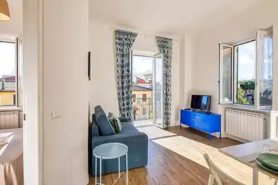 Image de Appartement acceptant les animaux à.