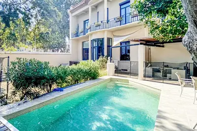 Image de Magnifique maison à Perpignan