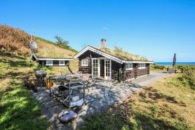 Image de Magnifique maison de 2 chambres à Samsø