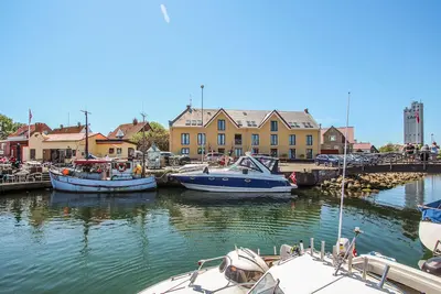 Image de Bel appartement à Samsø