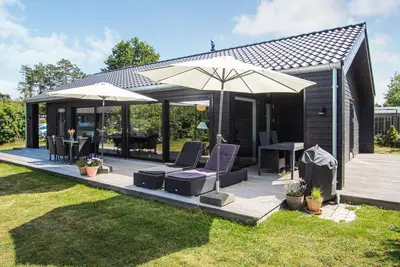Image de Superbe maison à Samsø avec WiFi