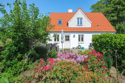 Image de Magnifique maison de 3 chambres à Samsø