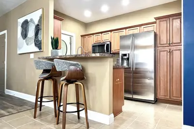 Image de Stunning 4br home close to I-70/75, shopping and countless restaurants