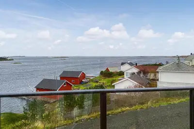 Image de Belle maison de 2 chambres à Smøla