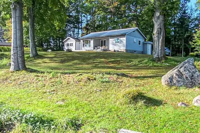 Image de Belle maison à Tjörnarp