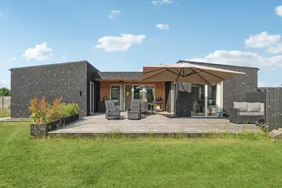 Image de Superbe maison de 3 chambres à Odder