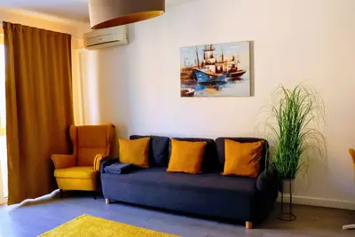 Image de Four-star apartment in the centre of Budapest