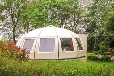 Image de Superbe maison 1 chambre à Chaam