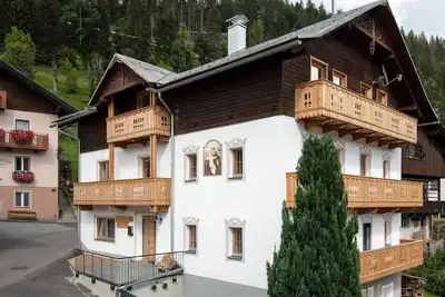 Karnische Alpen