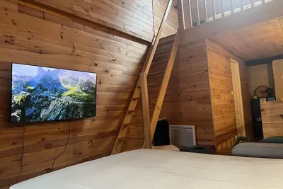 Image de Le Chalet