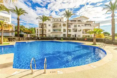 Image de Superbe appartement à Sucina avec WiFi