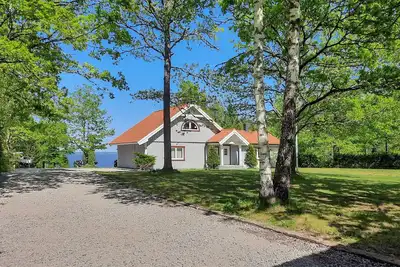 Belle maison de 3 chambres à Stora.