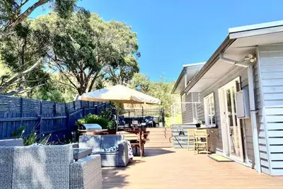 Image de Blairgowrie Coastal Retreat | Welcome to Paradise