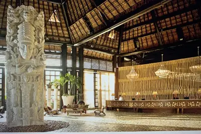 Image de The Grand Mayan at Vidanta Riviera Maya in Playa Del Carmen Mexico