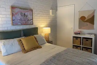 Image de Admirals Lodge: Unit 6: Balcony (Not Pet friendly)