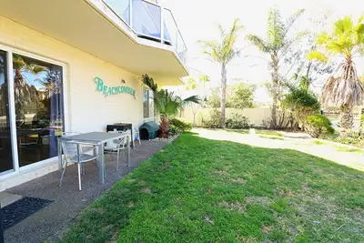 Image de Beachcomber - Unit 1 Pet Friendly Apartments Located on Fishpen