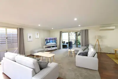 Image de Bellevue on the Bay - Pet friendly