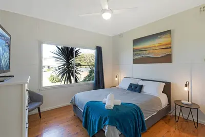 Image de Bungo Beach House: 4 bedroom pet friendly