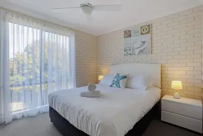 Image de Capri: Executive 2 bedroom apartment