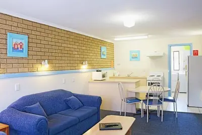 Image de Aquarius Merimbula - 2 bedroom standard apartment